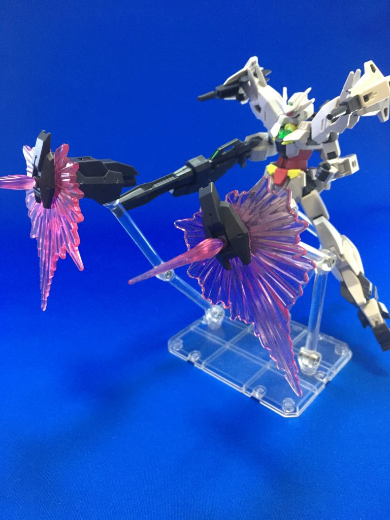 ジュピターヴガンダム作ってみた–4枚目/制作者：ライジングドラゴニカ