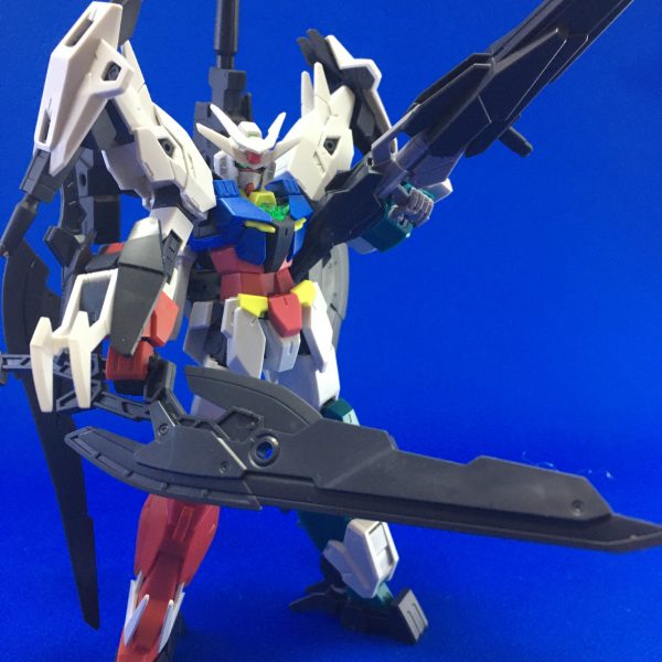 フォースターガンダム