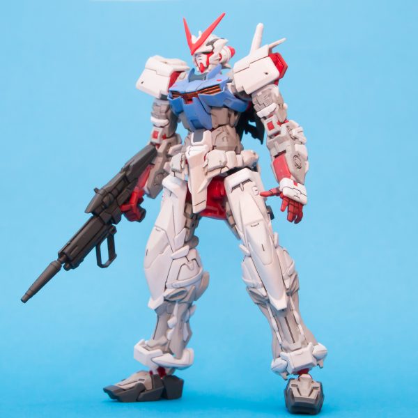 アストレイレッドフレーム