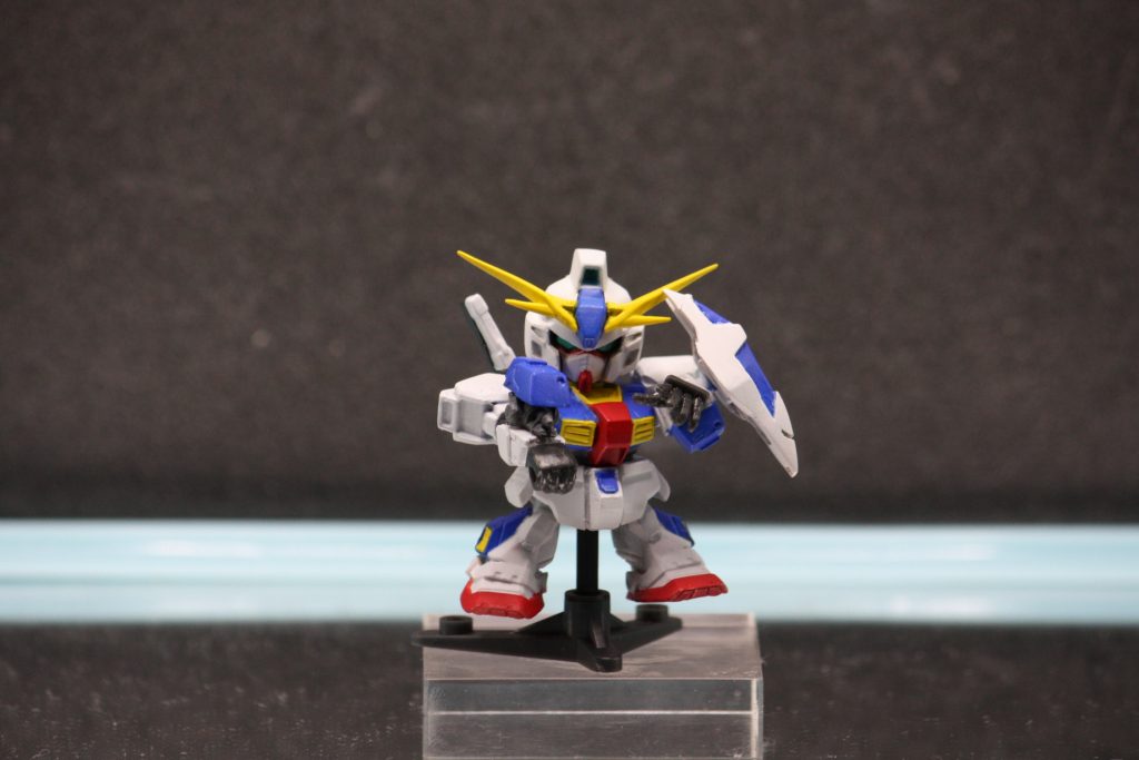 RX-78AN-01｢トリスタン｣–2枚目/制作者：monaka