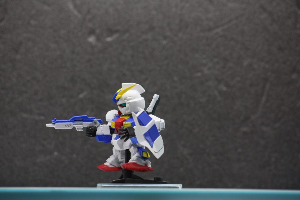 RX-78AN-01｢トリスタン｣–5枚目/制作者：monaka