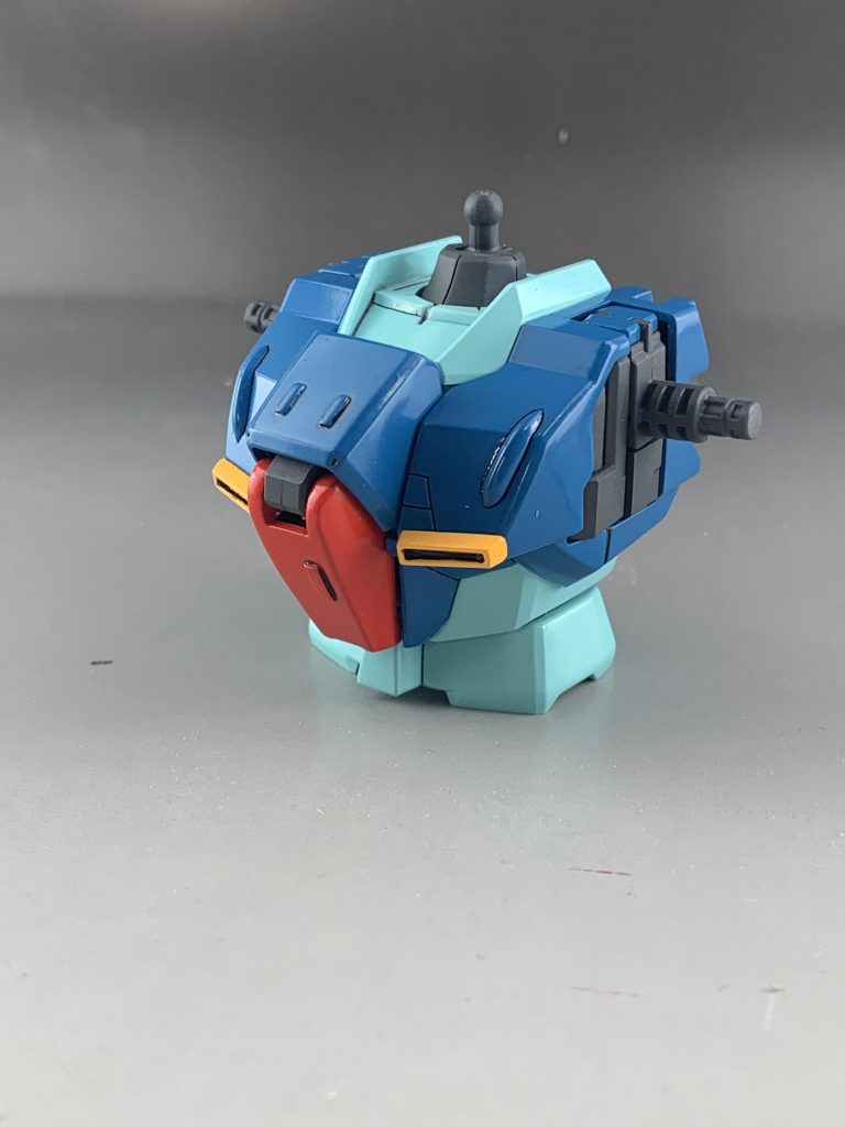 カラーパターンチェック