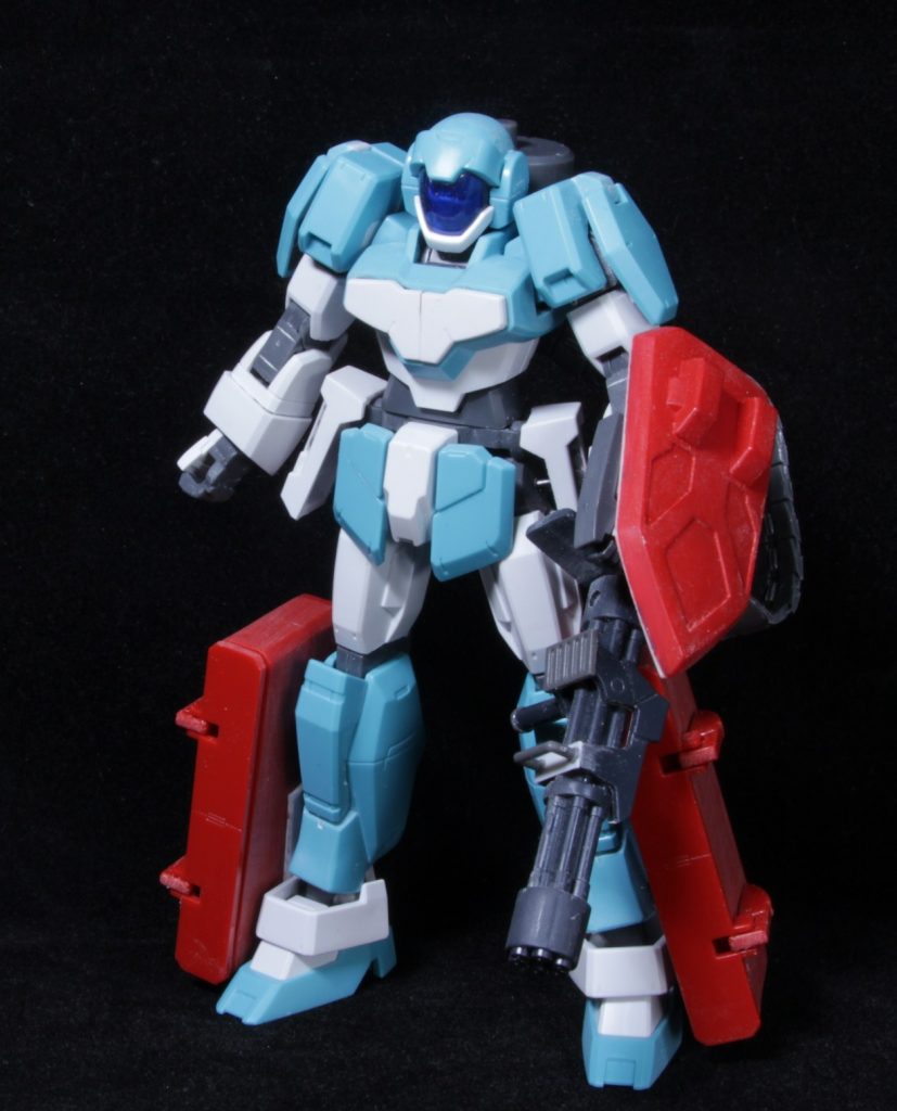 アデルヘビーアームズ–2枚目/制作者：moubook