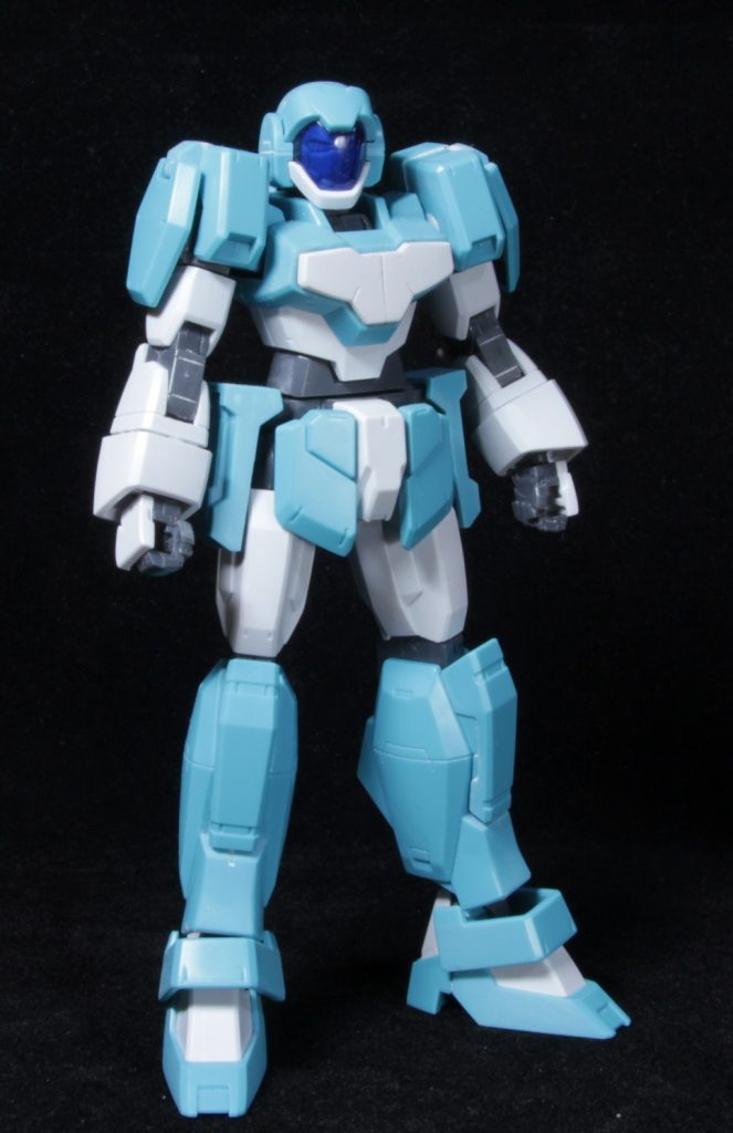 アデルヘビーアームズ–4枚目/制作者：moubook