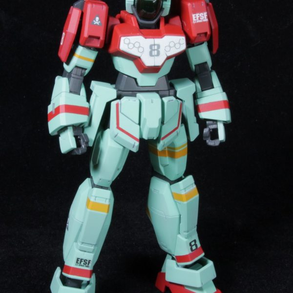 アデルヘビーアームズ