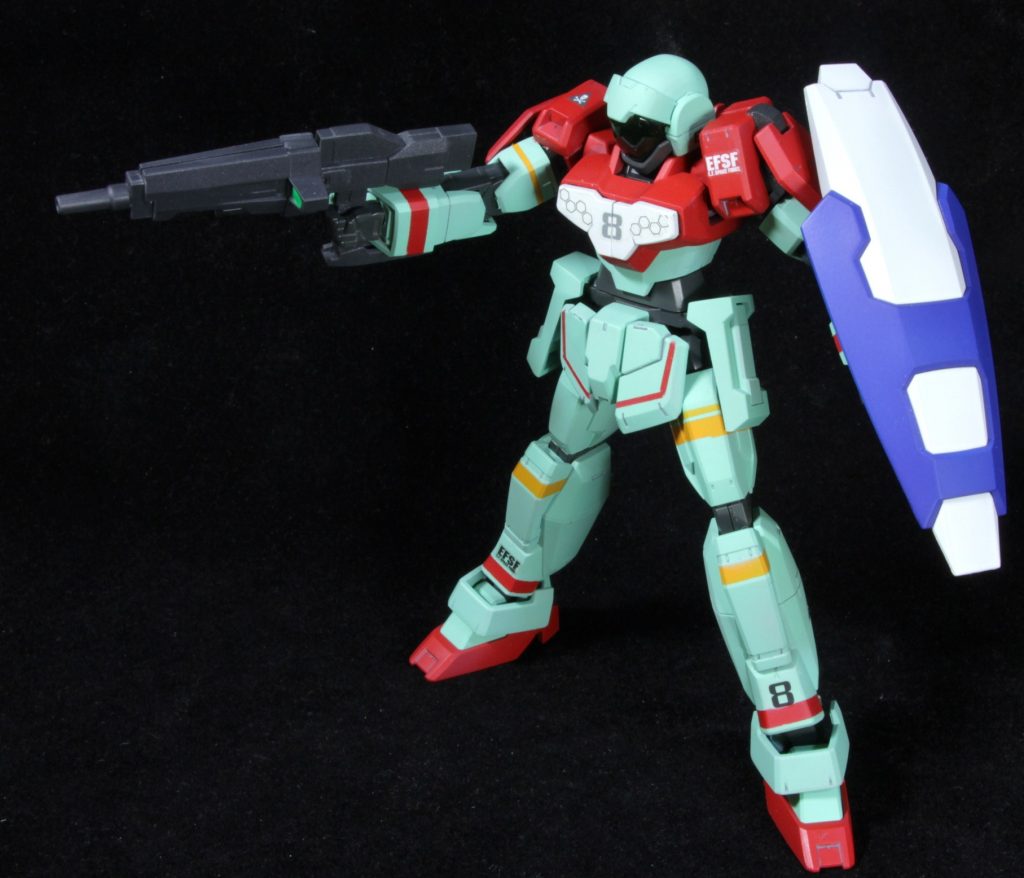 アデルヘビーアームズ–3枚目/制作者：moubook