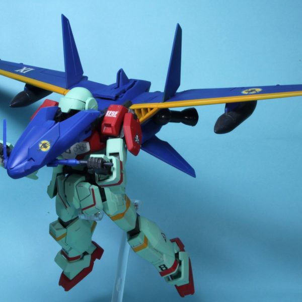 アデル用コルベットブースター