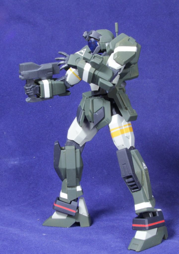 アデルスナイパーカスタム–7枚目/制作者：moubook