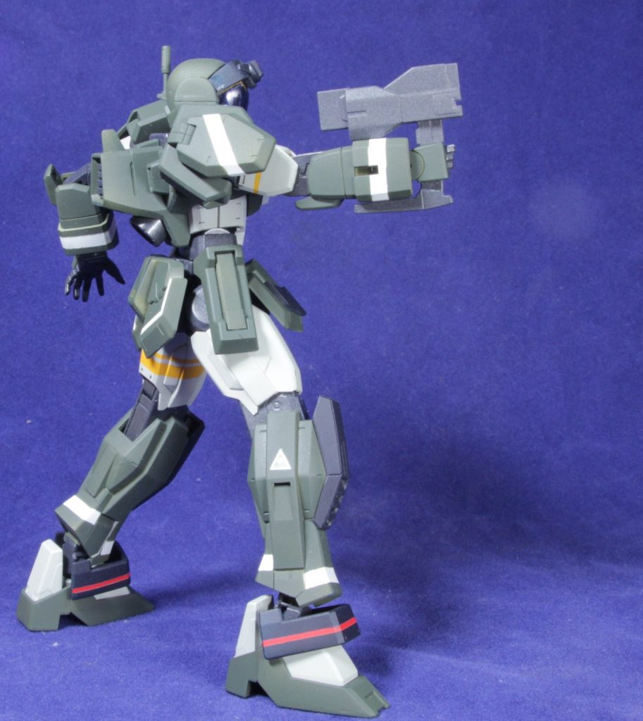 アデルスナイパーカスタム–8枚目/制作者：moubook