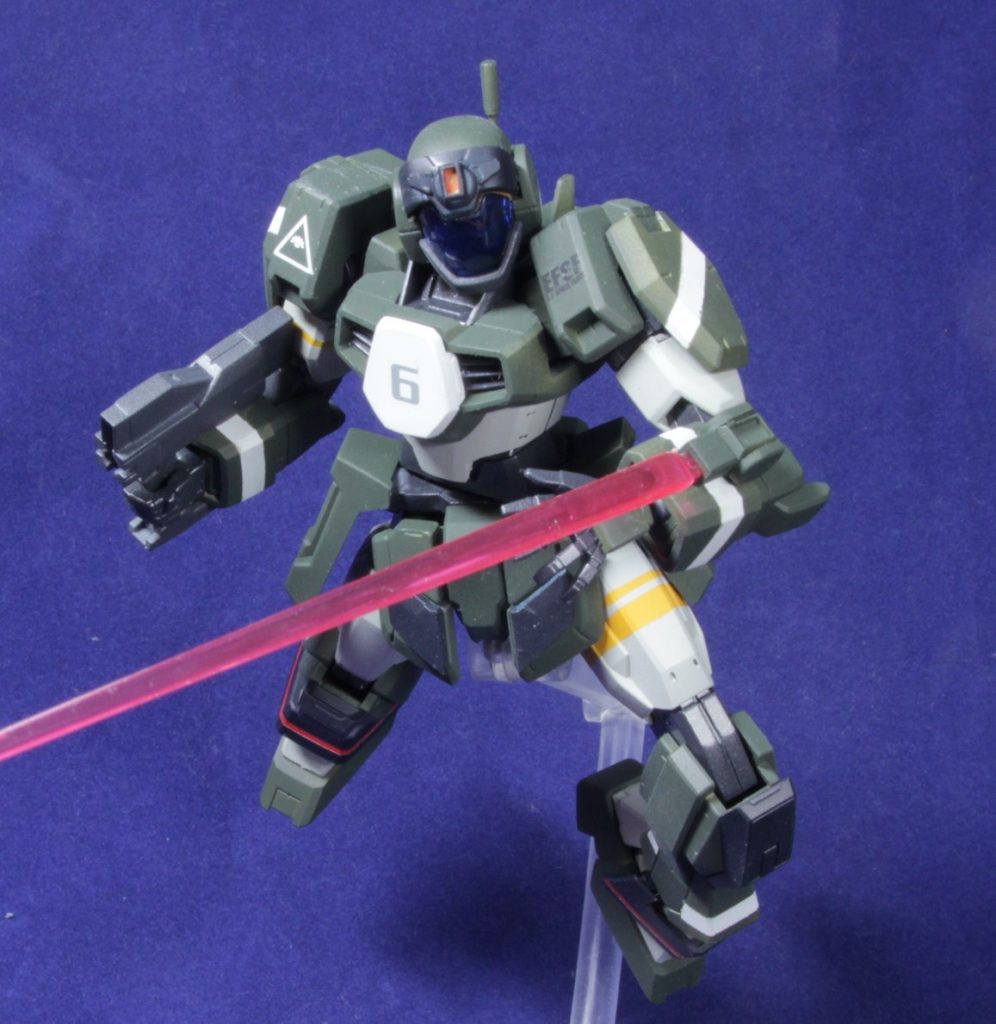 アデルスナイパーカスタム–9枚目/制作者：moubook