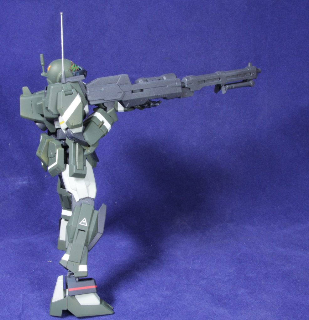 アデルスナイパーカスタム–4枚目/制作者：moubook