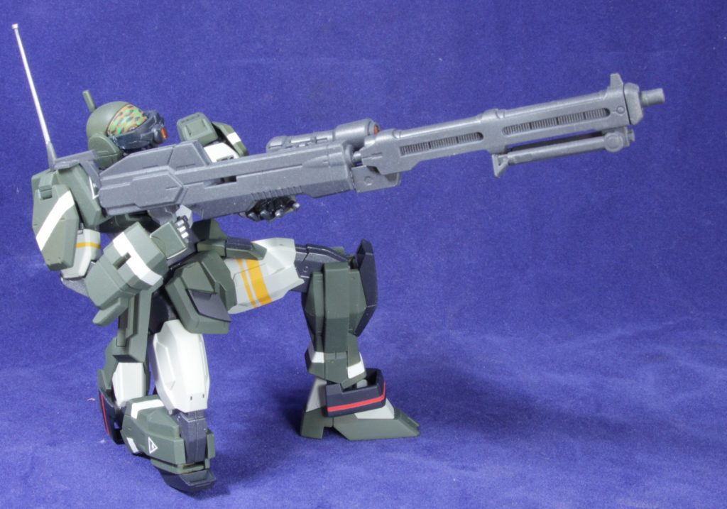 アデルスナイパーカスタム–6枚目/制作者：moubook