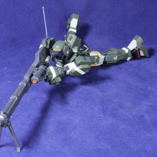 アデルスナイパーカスタム