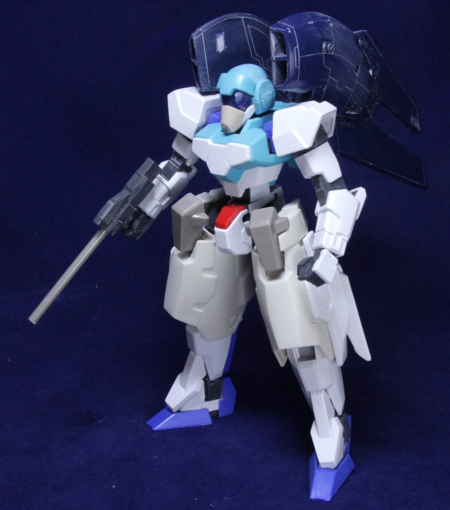 アデリーズ–2枚目/制作者：moubook