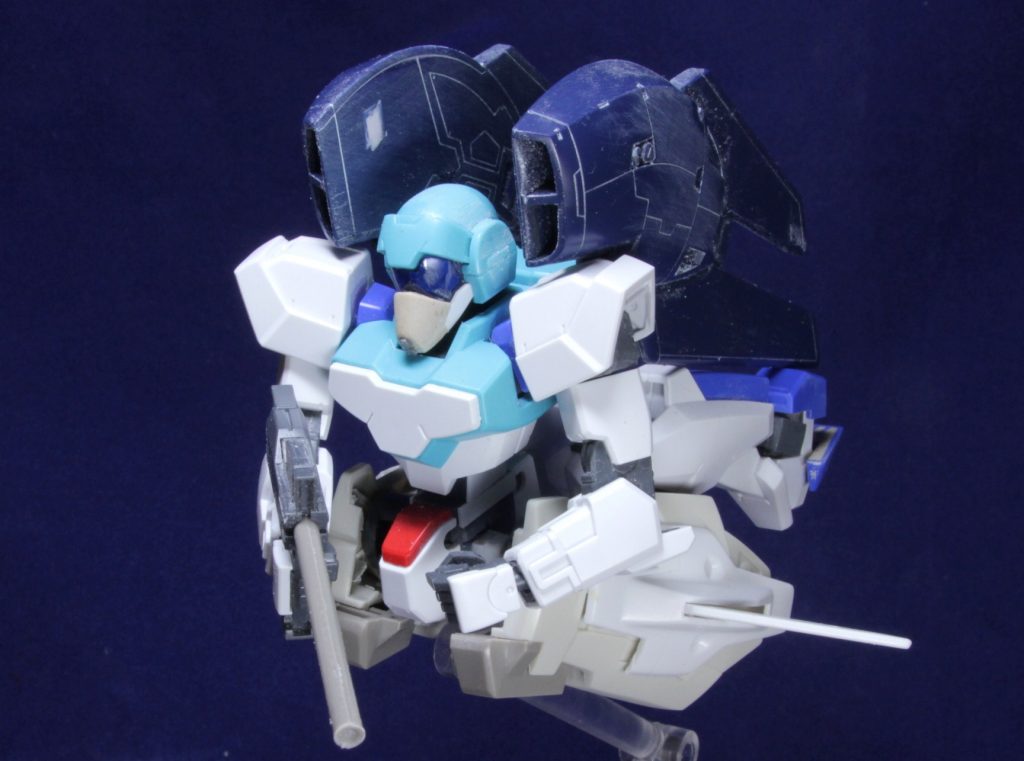 アデリーズ–3枚目/制作者：moubook