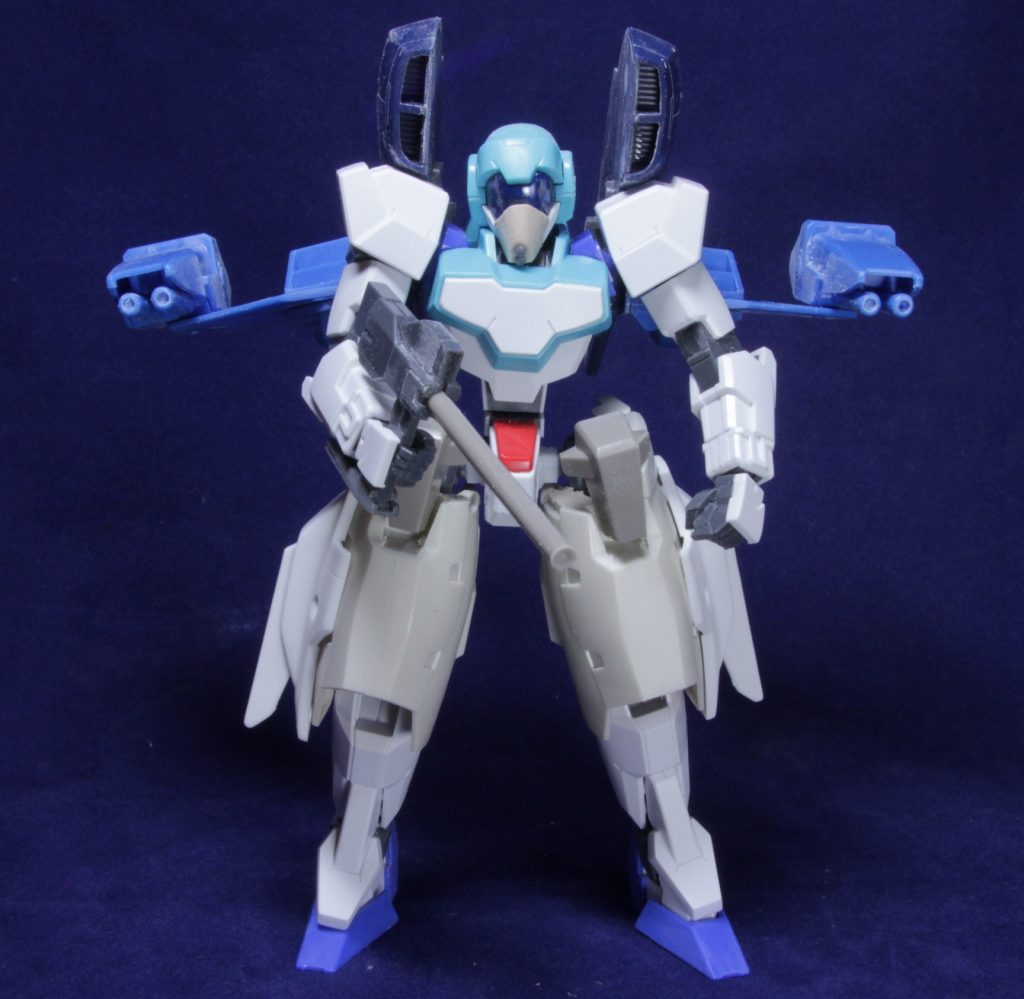 アデリーズ–4枚目/制作者：moubook