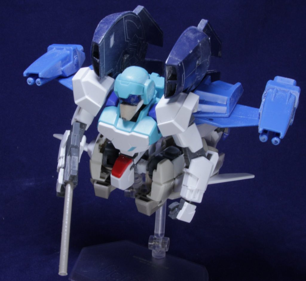 アデリーズ–5枚目/制作者：moubook