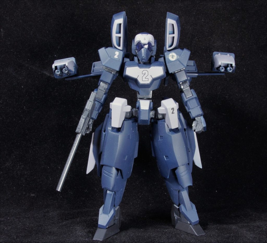 アデリーズ–2枚目/制作者：moubook