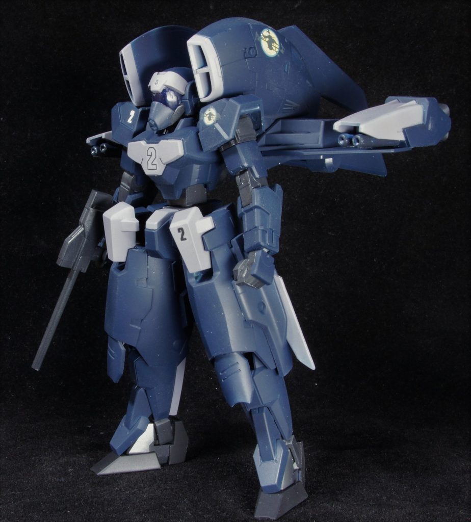 アデリーズ–3枚目/制作者：moubook