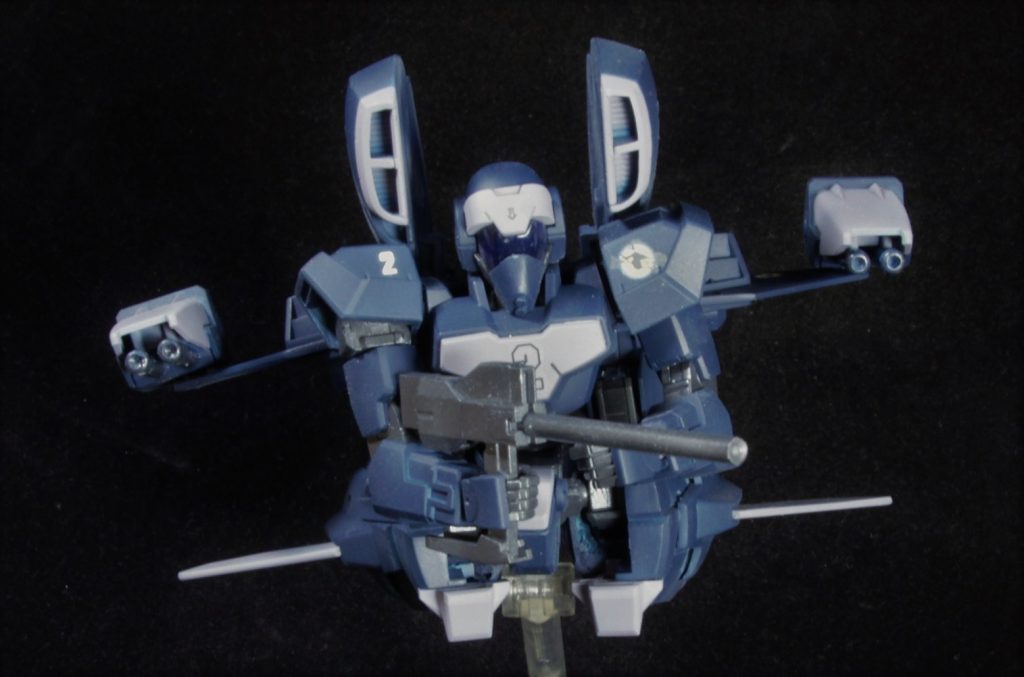 アデリーズ–7枚目/制作者：moubook