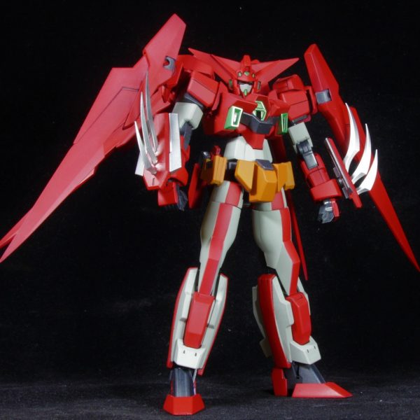 ゲッターＡＧＥー２