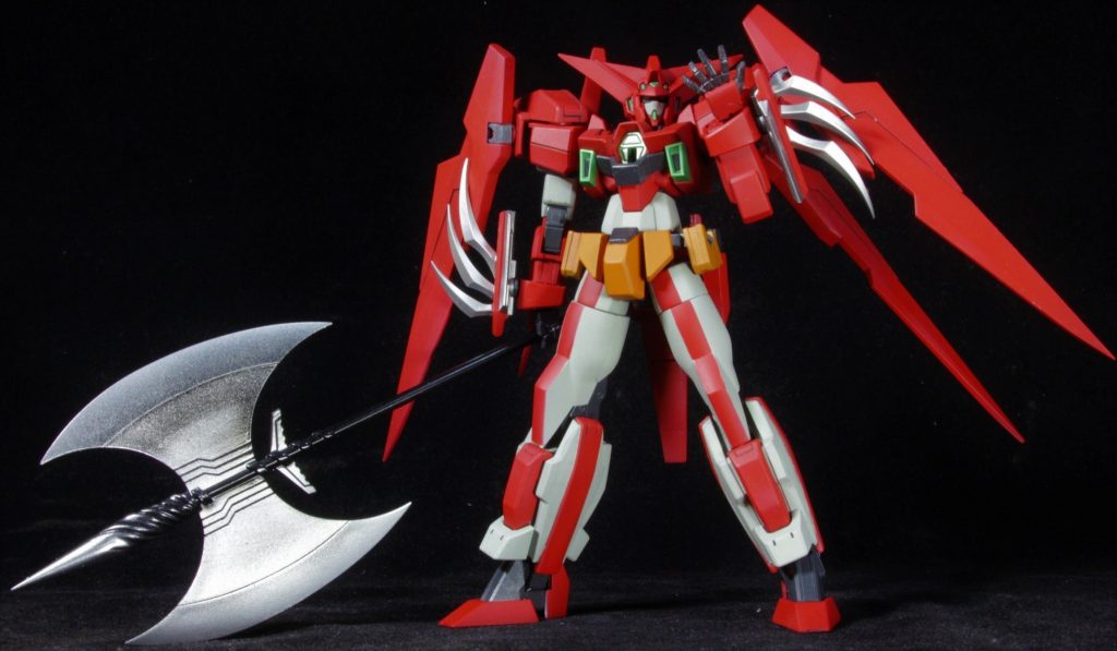 ＡＧＥトマホーク