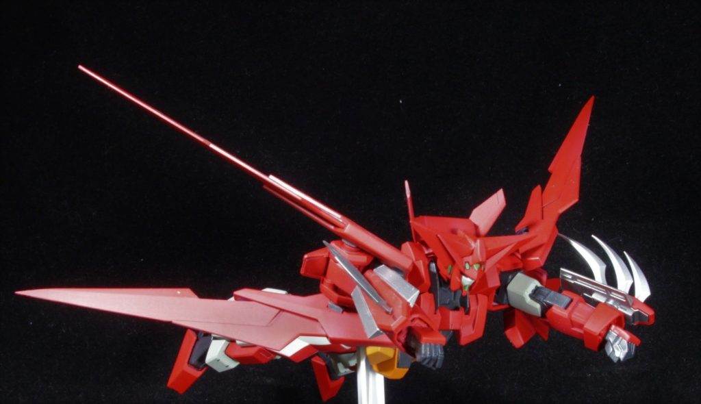 ＡＧＥウイング１