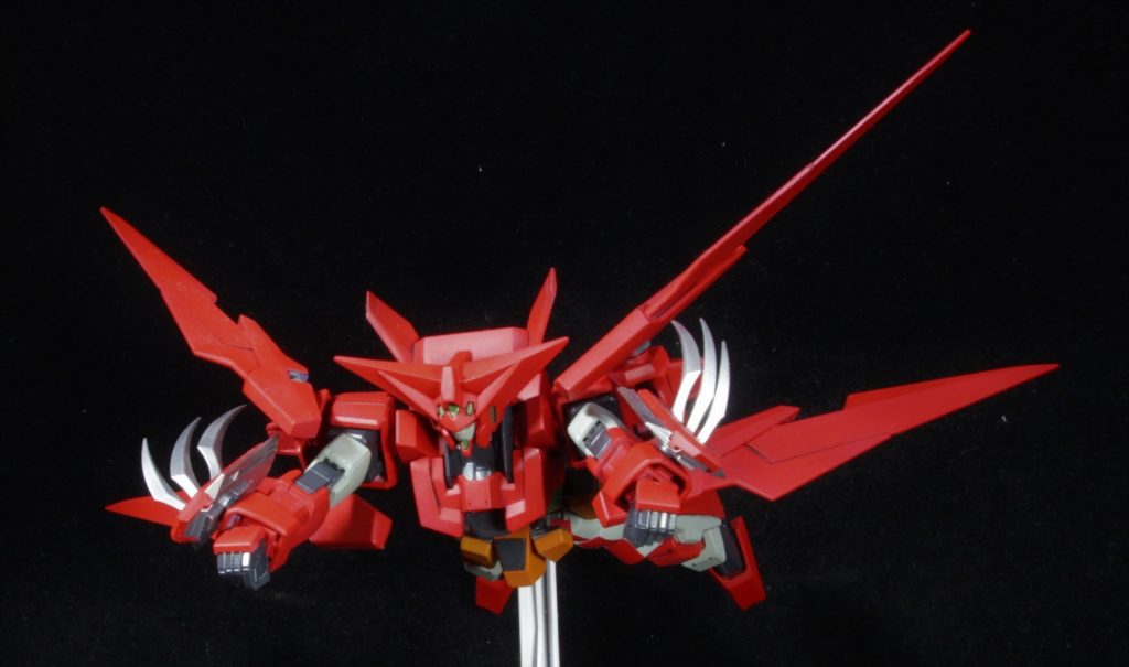 ＡＧＥウイング２