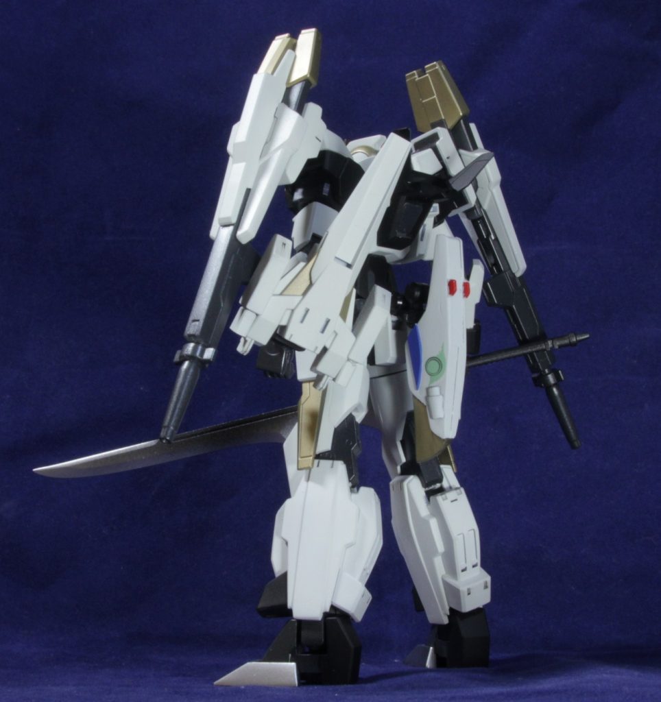 ＳＤロボをガンプラで再現ドラゴンキング–8枚目/制作者：moubook