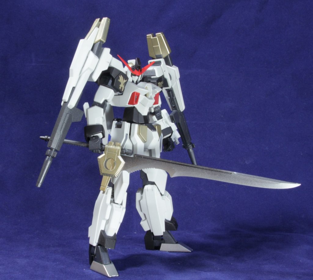 ＳＤロボをガンプラで再現ドラゴンキング–9枚目/制作者：moubook