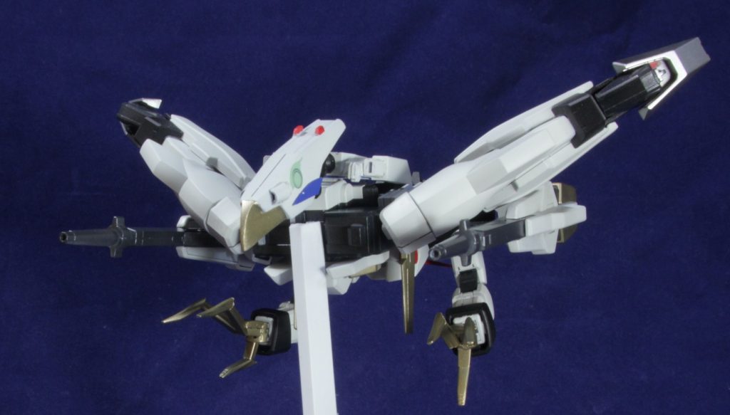 ＳＤロボをガンプラで再現ドラゴンキング–3枚目/制作者：moubook