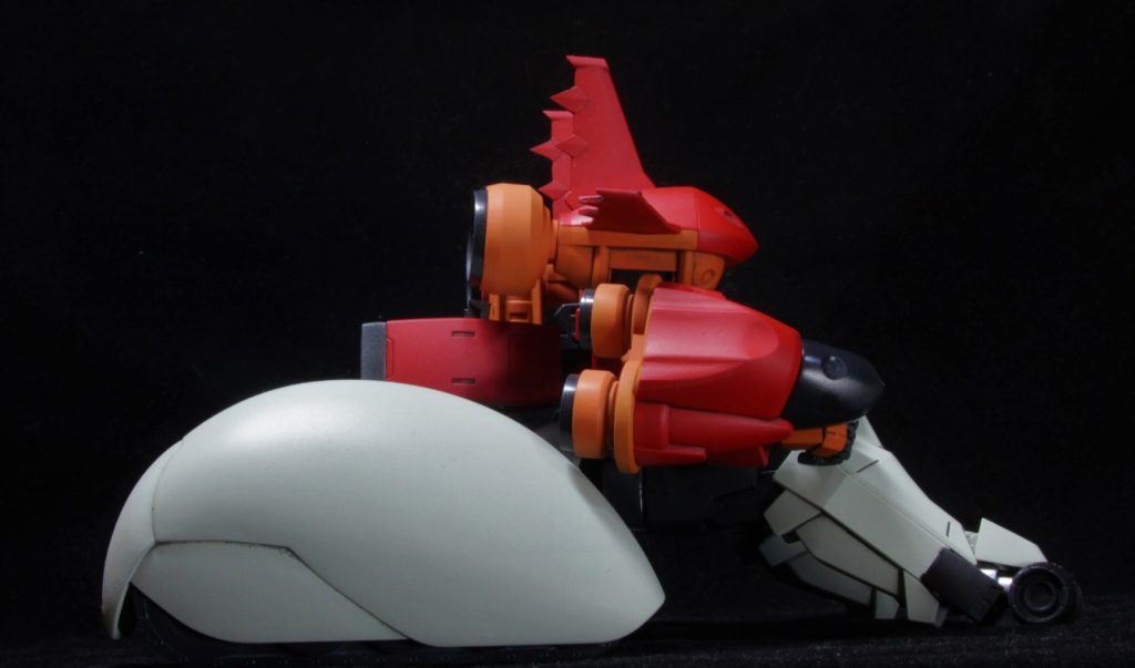 ゲッターＡＧＥ－3–5枚目/制作者：moubook