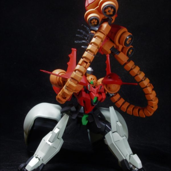 ゲッターＡＧＥ－3