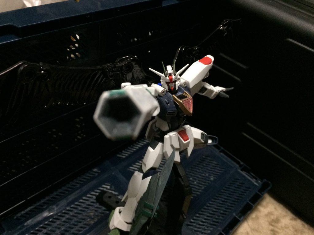 ヒュ*⑨*ジキャノン発射ァ
*☢CAUTION☢*