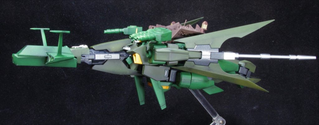 ダークハウンドアルカディア–3枚目/制作者：moubook