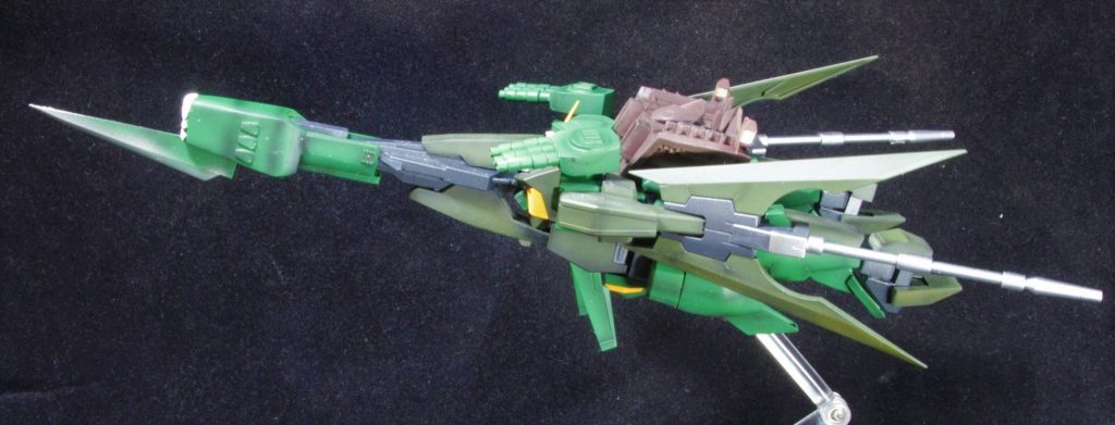 ダークハウンドアルカディア–5枚目/制作者：moubook