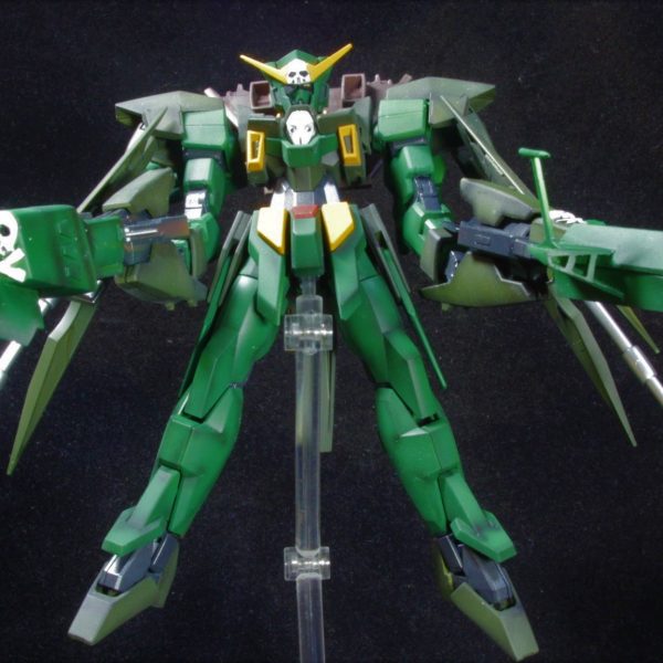 ダークハウンドアルカディア