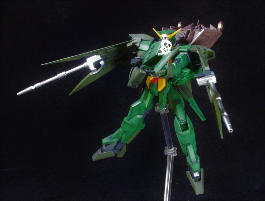 ダークハウンドアルカディア–6枚目/制作者：moubook