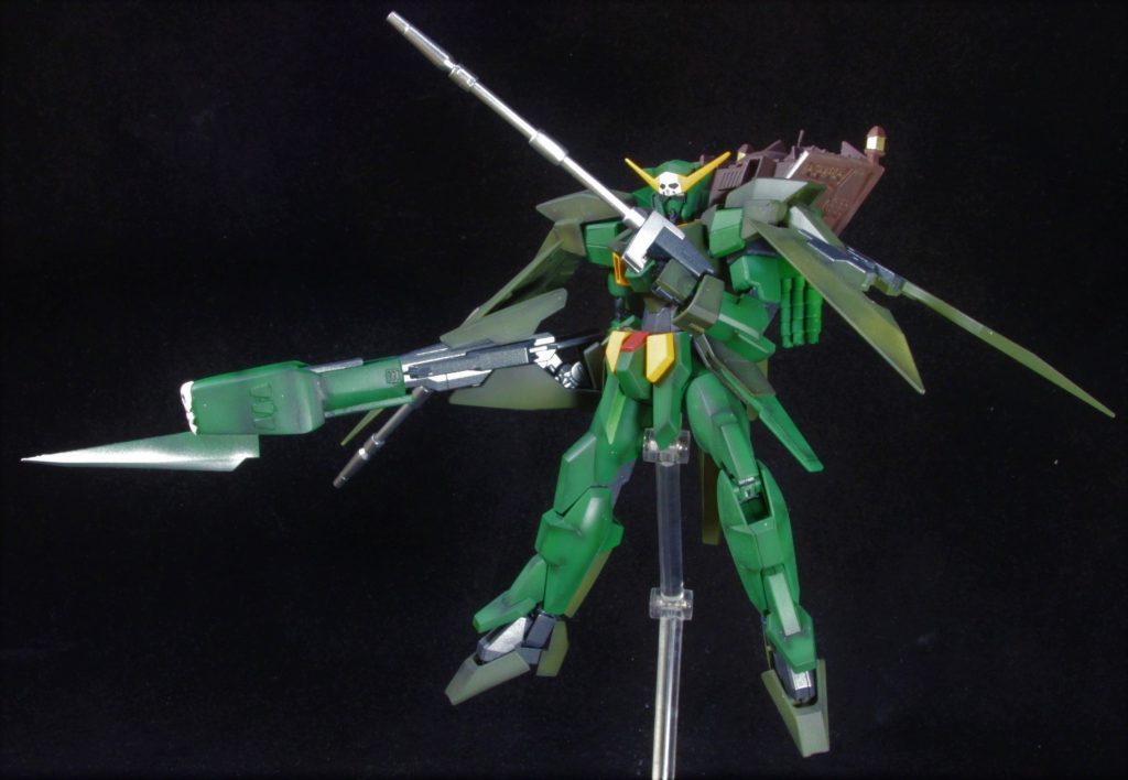 ダークハウンドアルカディア–7枚目/制作者：moubook