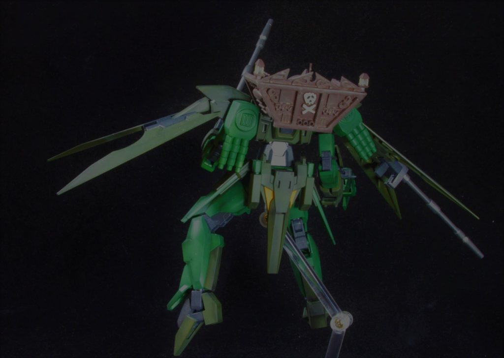 ダークハウンドアルカディア–8枚目/制作者：moubook