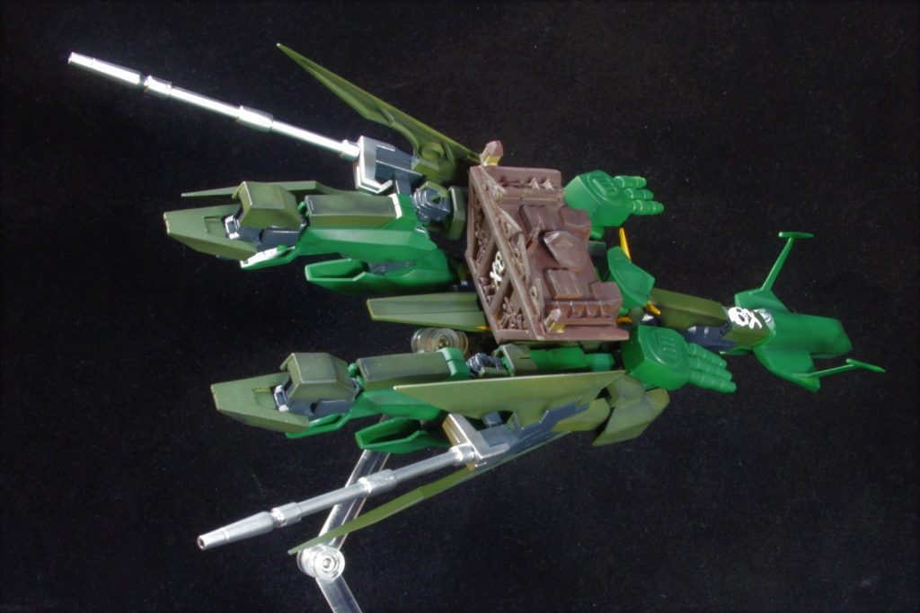 ダークハウンドアルカディア–9枚目/制作者：moubook