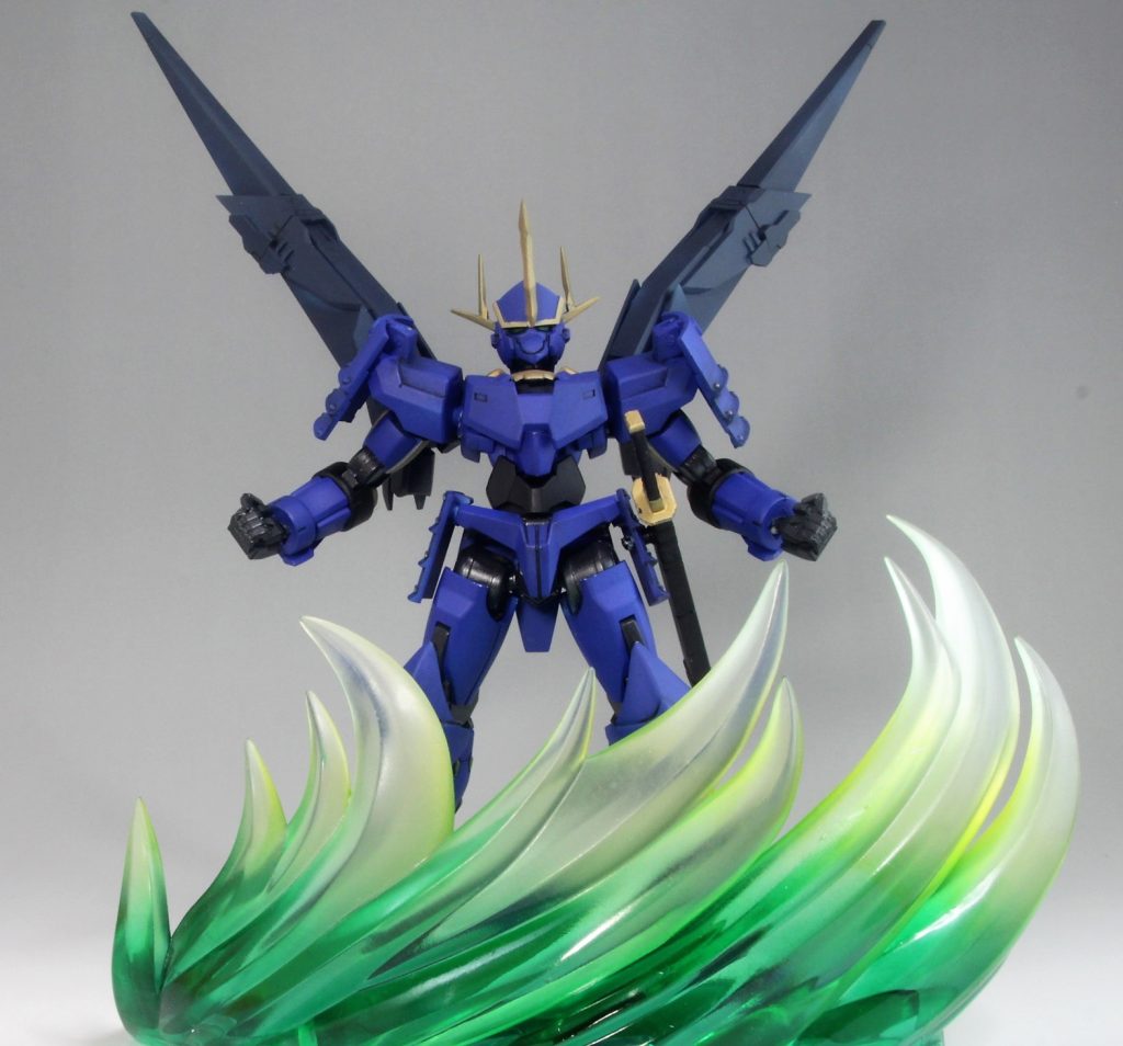 召喚シーン的な物