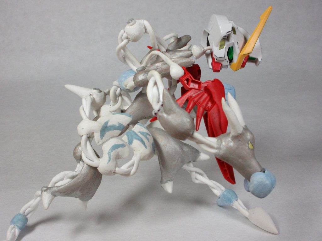 からのチョッピングライト！