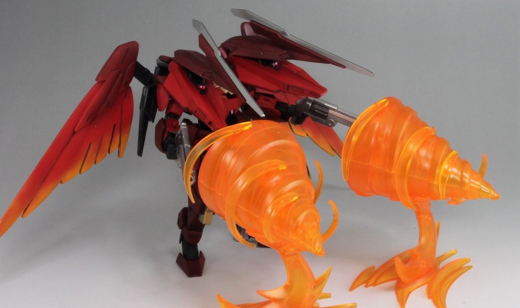 朱雀の魔銃使い–8枚目/制作者：moubook