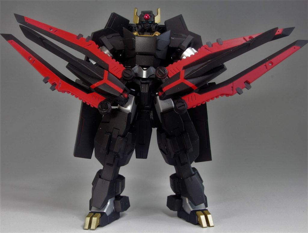 玄武の僧兵–2枚目/制作者：moubook