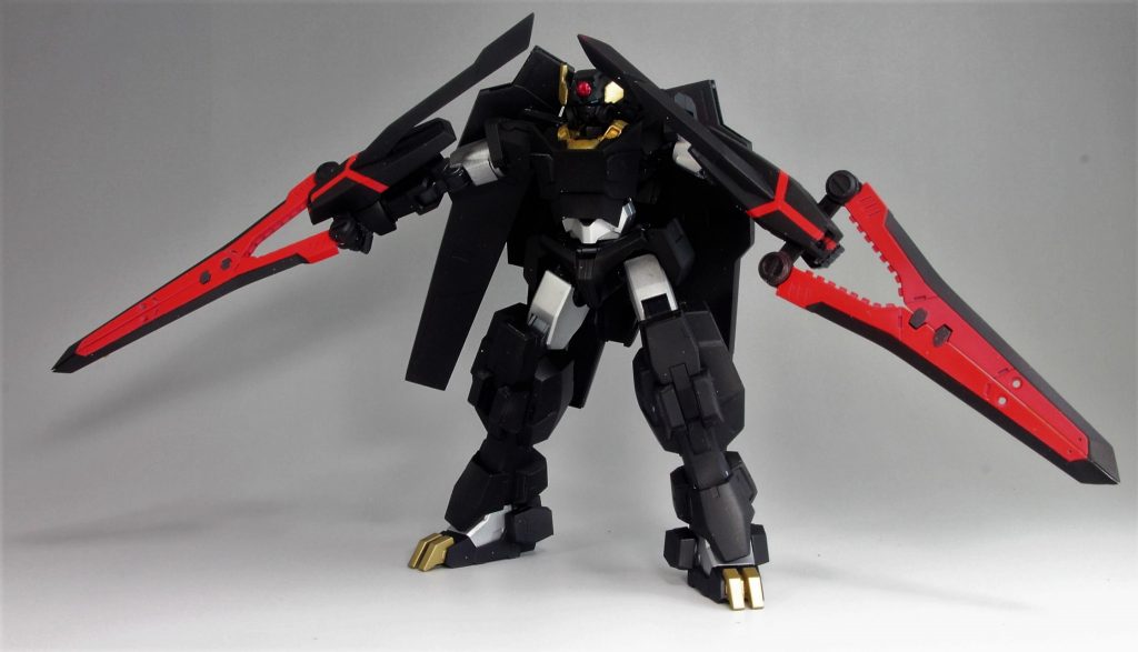 玄武の僧兵–5枚目/制作者：moubook