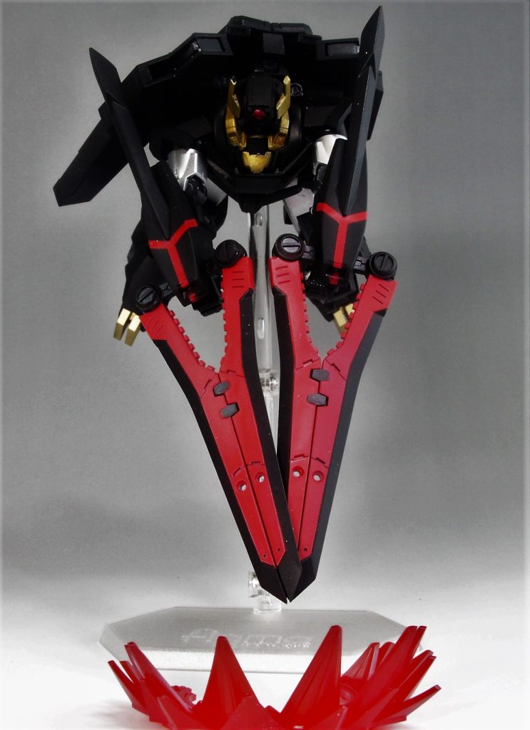 玄武の僧兵–6枚目/制作者：moubook