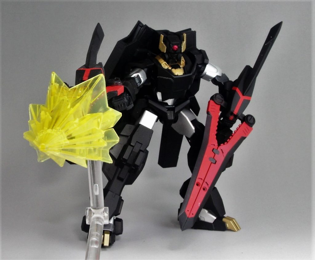 玄武の僧兵–7枚目/制作者：moubook