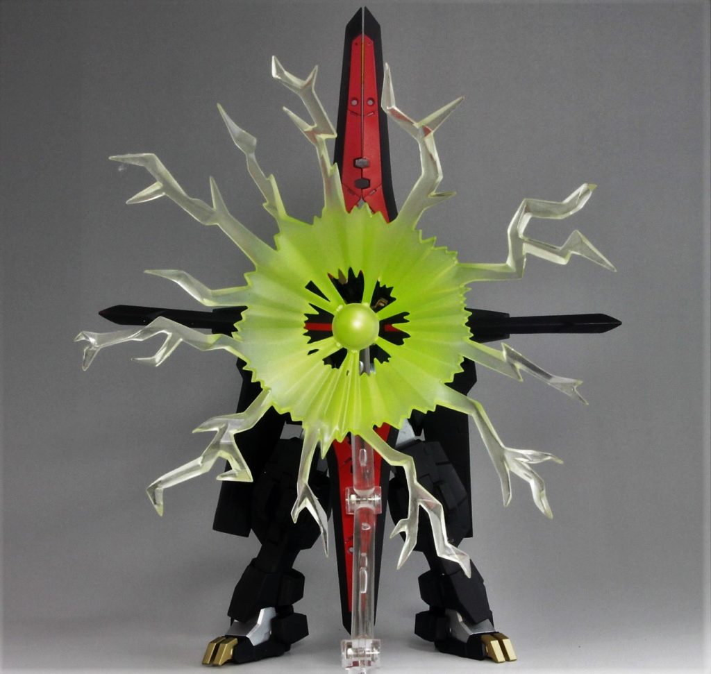 玄武の僧兵–8枚目/制作者：moubook