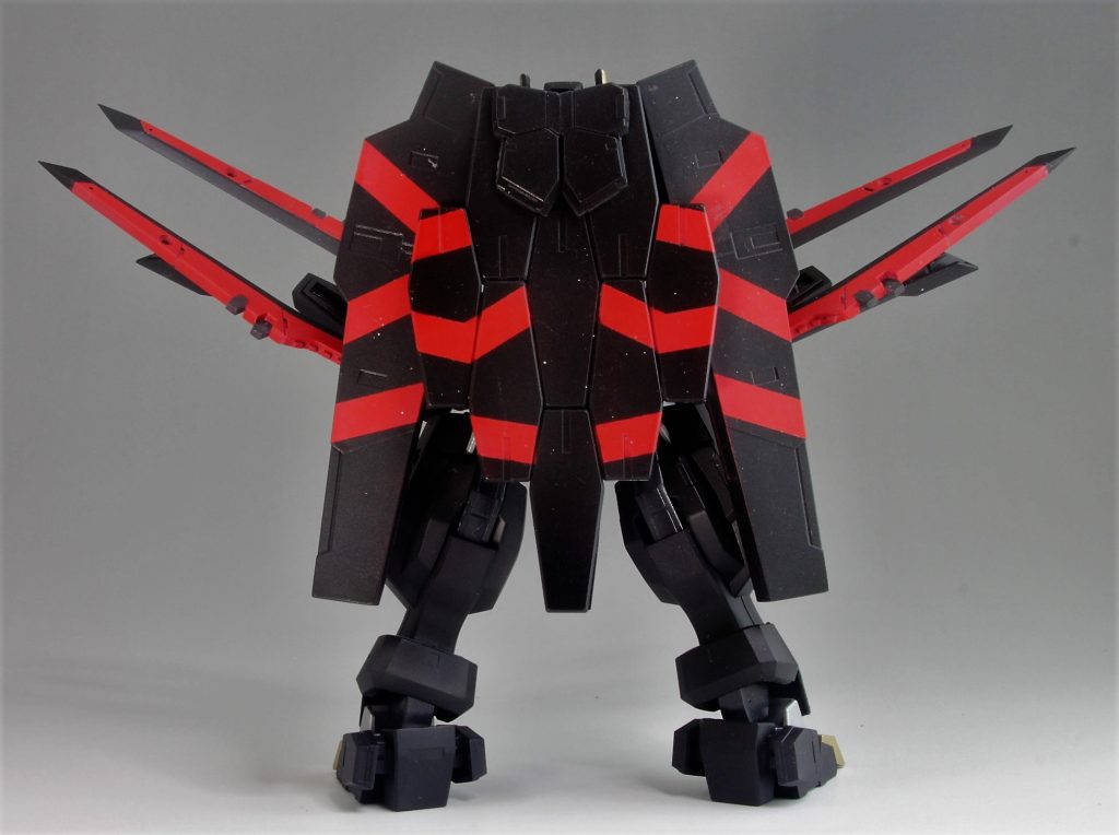 玄武の僧兵–9枚目/制作者：moubook